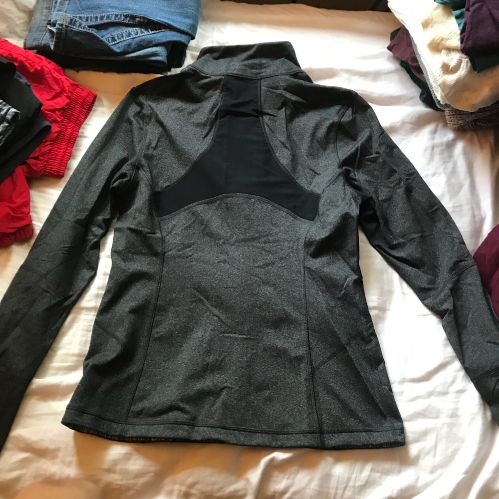 Workout jacket!! - Picture 2 of 2